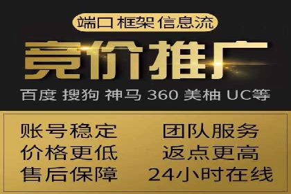 SEM网络推广成功案例：如何抓住潜在客户